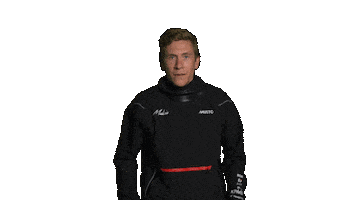 German Boat Sticker by The Ocean Race