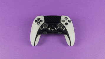 Controller GIF by Mashable