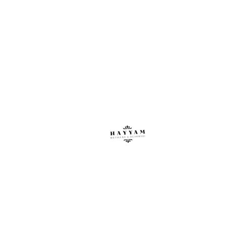 Hayyam Meyhanesi Sticker