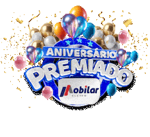 Sticker by Mobilar Eletro