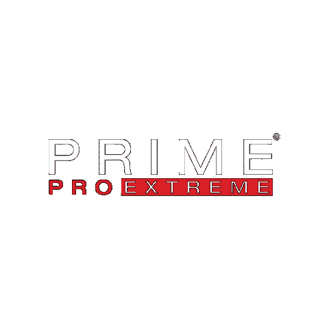 Prime Pro Extreme Sticker