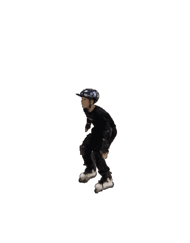 Usc Backflip Sticker by Urban Sports Community