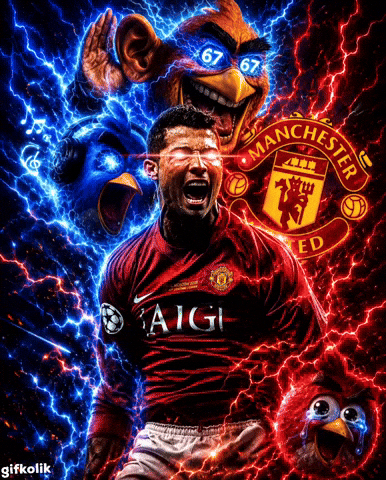 Ronaldo GIF