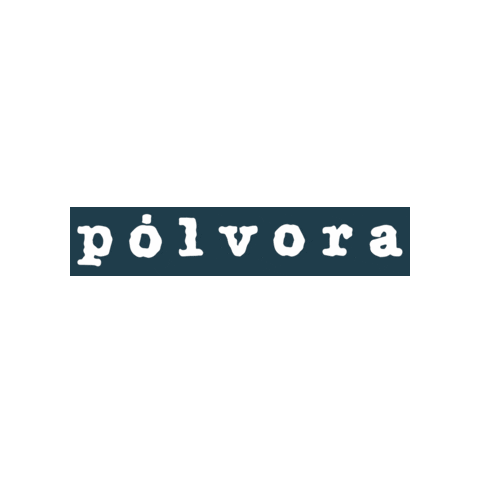 polvoramadrid Sticker