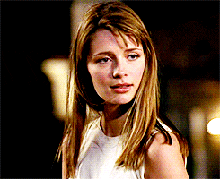 marissa cooper