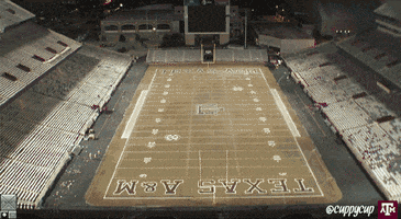 kyle field GIF by SB Nation