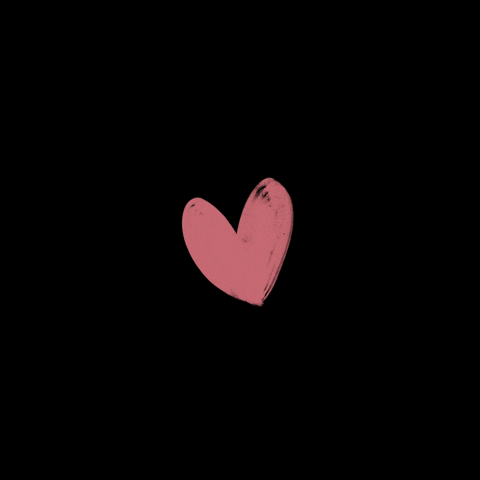 snehasetty love heart pink lovely GIF