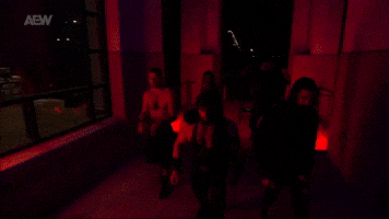 Aew GIF
