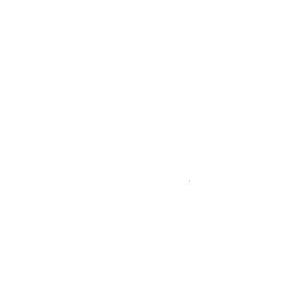 Star Glitter Sticker