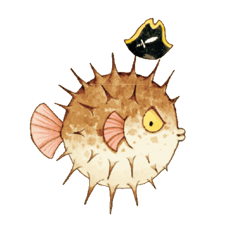 Coppenrathverlag Sticker by Coppenrath | Die Spiegelburg