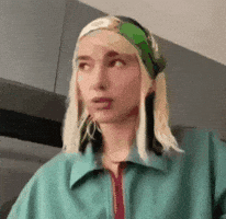 Dua Lipa GIF