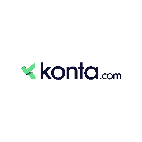 konta.com Sticker