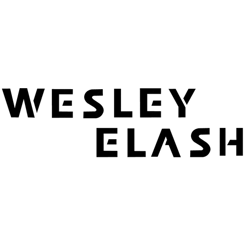 Sticker by Wesley Elash