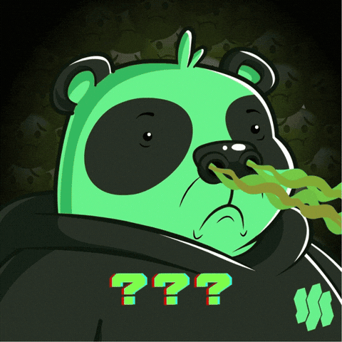 Ew What GIF by SuperVerse