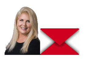 Sticker by Susan Garczynski Real Estate