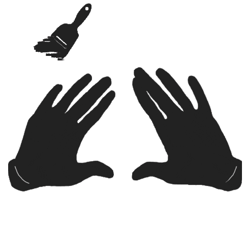 Masu Turkuamk Sticker by Musko Visuals