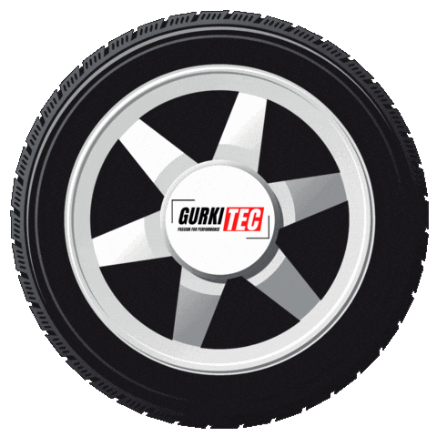 Car Tuning Sticker by GurkiTec