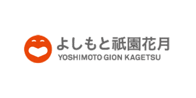 よしもと祇園花月 Sticker by FANY