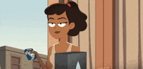 What Are You Saying Season 1 GIF by Paramount+