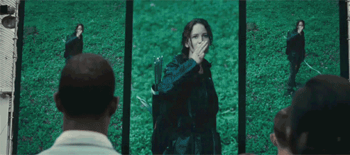 The Hunger Games Hope GIF - Find & Share on GIPHY