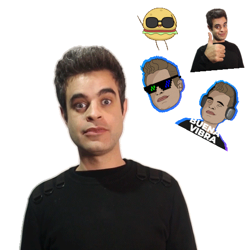 Sticker by Insta Desde Cero