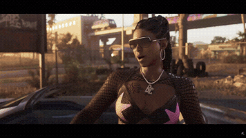 Video Games Weather GIF