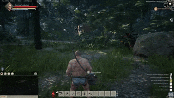 Cheval GIF