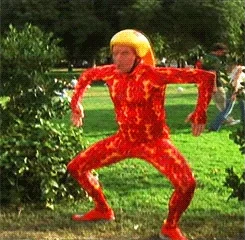 malcolm in the middle hal GIF