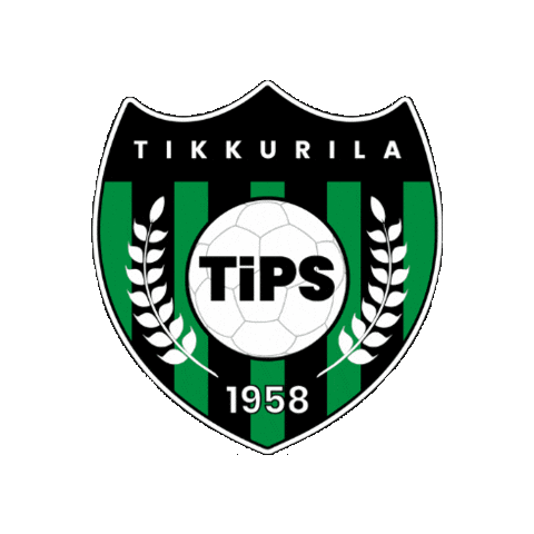 Tips Vantaa Sticker by TikkurilaCup