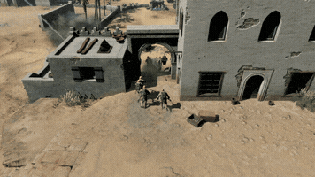 Coh3 GIF by RelicEntertainment