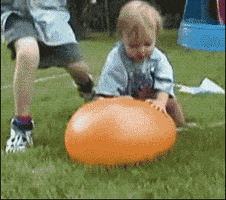Water Balloon Baby Wasted GIF by Matt