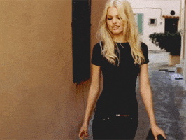 Sassy In The Mood GIF by WE tv