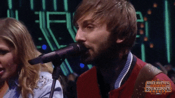 lady antebellum GIF by American Country Countdown Awards