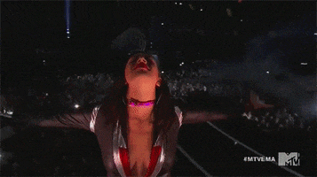 Charlie Xcx GIF by mtv