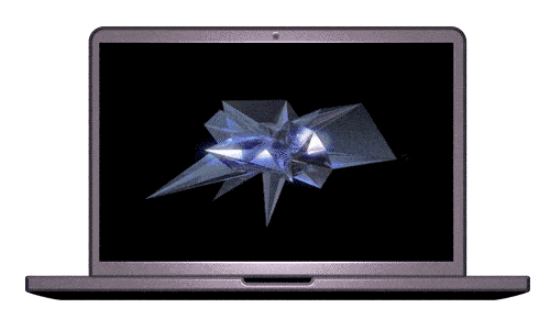 Lauryn Siegel animated GIF