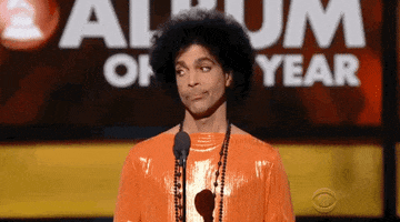 prince grammys 2015 GIF