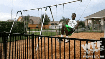 swing fails GIF by World’s Funniest