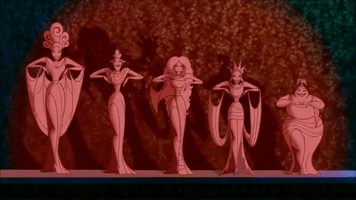 denial hercules muses GIF