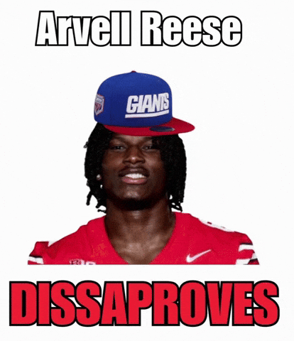 New York Giants GIF