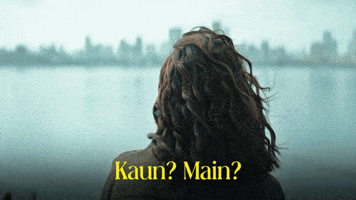 Mrunal Thakur Kya GIF by Zee Studios