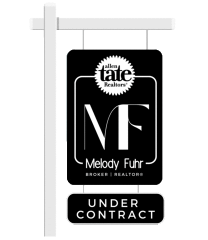Melodyfuhrrealtor Sticker by AllenTate