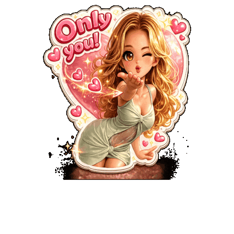 Ella Sticker