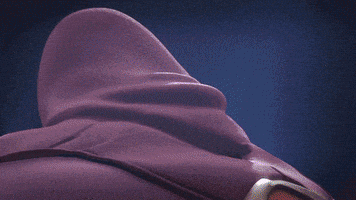 Animation Disney GIF by Tara Duncan