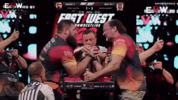 Devon Larratt Armwrestling GIF