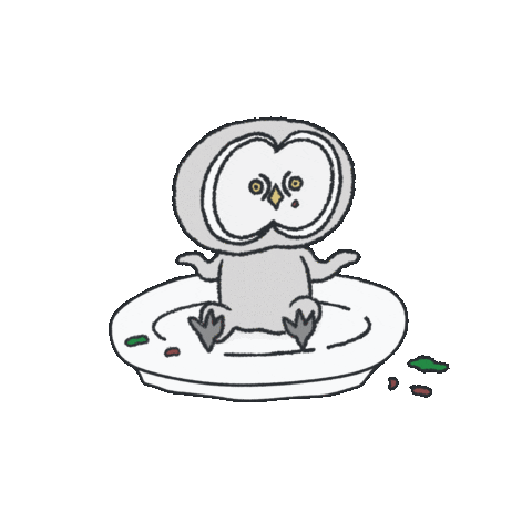 Yummy Sticker