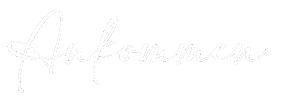Ankommen Sticker