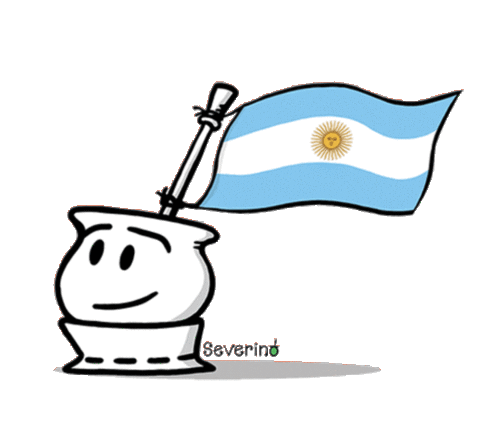Argentina CountryHumans