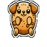Animated Sticker