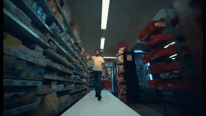 Proud Food GIF by celio - Find & Share on GIPHY