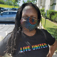 Volunteer Liveunited GIF by United Way of Greater Atlanta